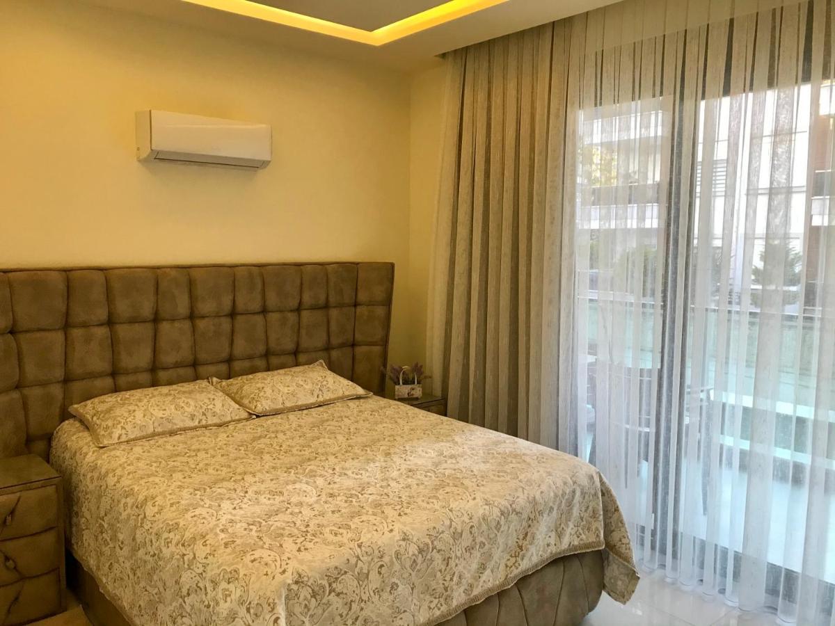 Best Home 25 - Cleopatra Exclusive, Center 알란야 외부 사진