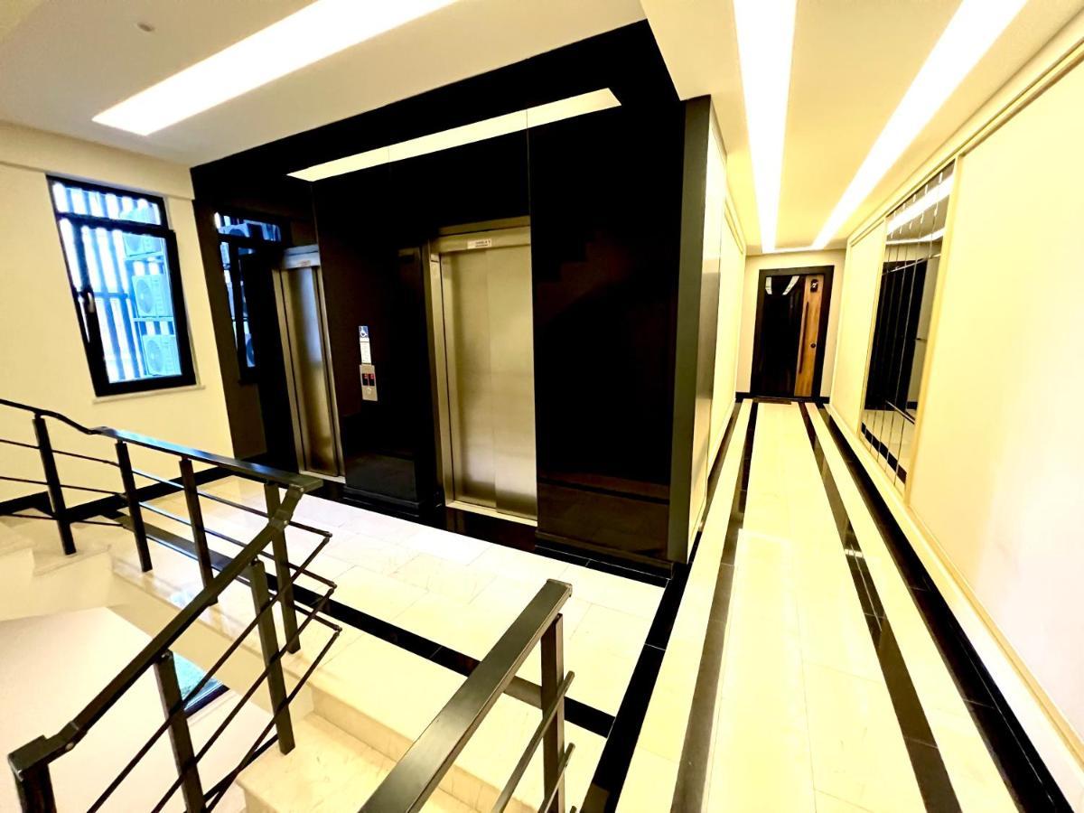 Best Home 25 - Cleopatra Exclusive, Center 알란야 외부 사진